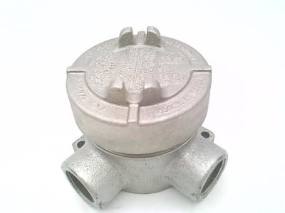 EATON CORPORATION EAJL36