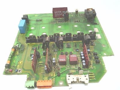 SIEMENS 6SC6-103-0SE31