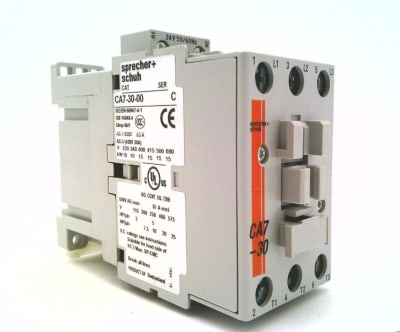 SPRECHER & SCHUH CA7-30-10-24Z