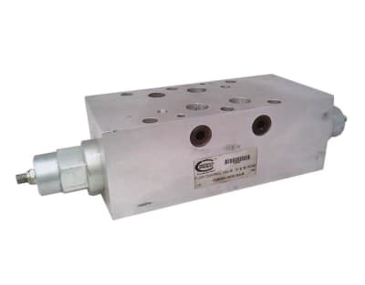 CONTINENTAL HYDRAULICS F08MSV-NOC-GA-B