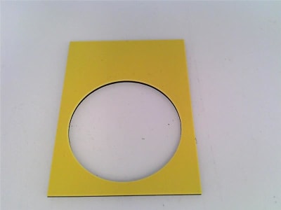 SCHNEIDER ELECTRIC ZB2BY4101