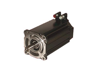 ALLEN BRADLEY MPL-B660F-MJ72AA