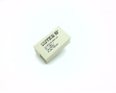 LUTZE LD-S1024-400VDC