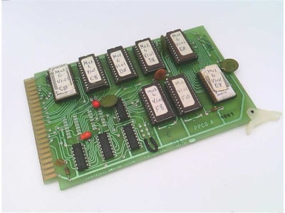 SIEMENS 602-2040-01