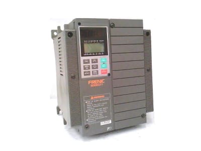 FUJI ELECTRIC FRN010G11W-4UX