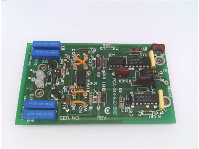 INVENSYS 044-950-852