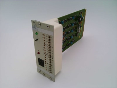 ASEA BROWN BOVERI HESG-332043-R1