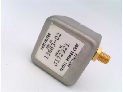 GENERAL ELECTRIC 13683-02