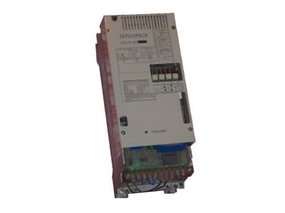 YASKAWA ELECTRIC CACR-SR10BE12G-E