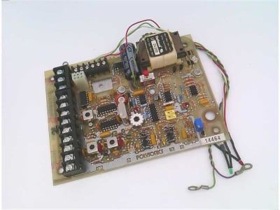 POLYSONICS 20046-1