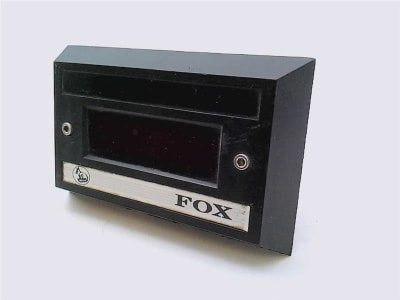 FOX F311-652