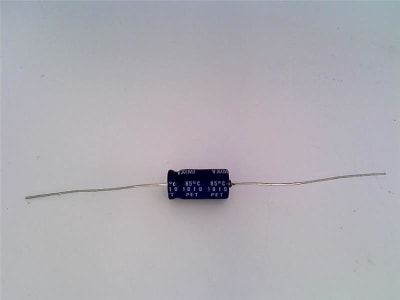 NICHICON TVX1J470MAD