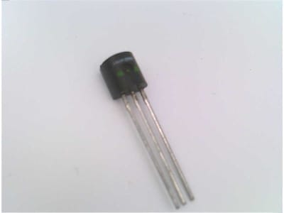 NXP SEMICONDUCTOR 2N6515