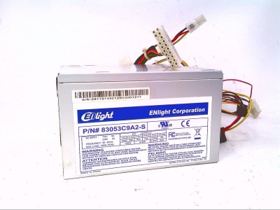 ENLIGHT 83053C9A2-S
