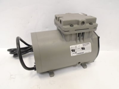 THOMAS PUMPS 607CA32-G