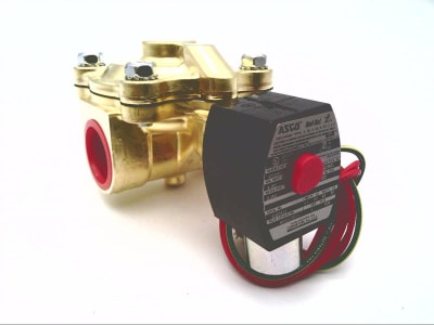 ASCO EF8210G4