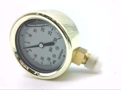 MARSH BELLOFRAM W9012PE