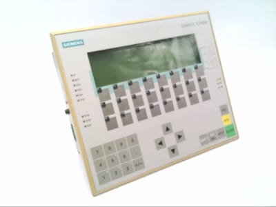 SIEMENS 6ES7634-1DF02-0AE3
