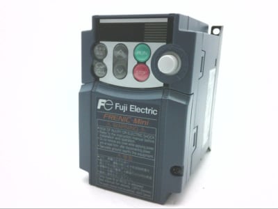 FUJI ELECTRIC FRN0003C2S-6U