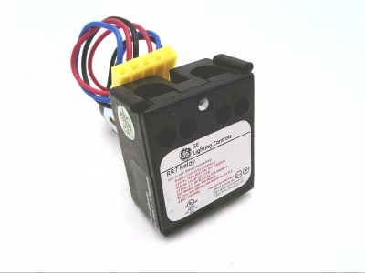 GENERAL ELECTRIC RR7P