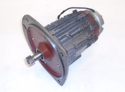 NORD 90L/4CUS-BRE20-HL