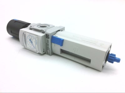 FESTO MS4-LFR-1/4-D7-ERM-AS