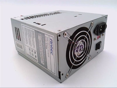 ANTEC SL300S