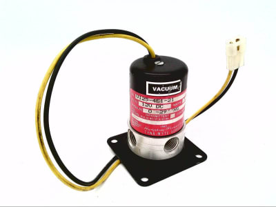 HUMPHREY V125-4E1-21