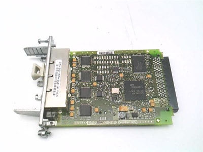SIEMENS 6FC5312-0FA00-2AA0