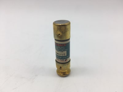 ASEA BROWN BOVERI ECNR-3-1/2