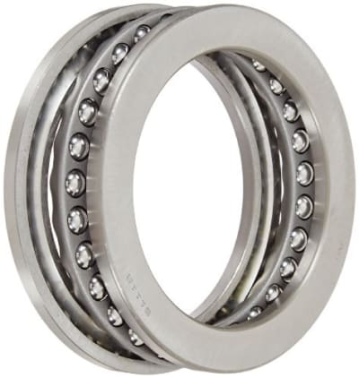 ANDREWS BEARING 51118