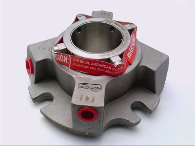 FLOWSERVE CSCPX1875ECXVB