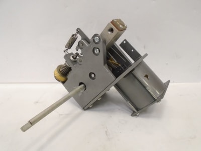 BABCOCK & WILCOX 5312600A1