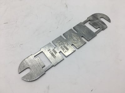 EATON CORPORATION ELS350