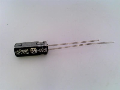 MATSUSHITA ELECTRIC ECA-2AHGR47