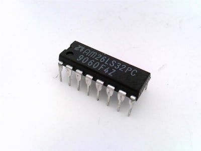 AMD AM26LS32PC
