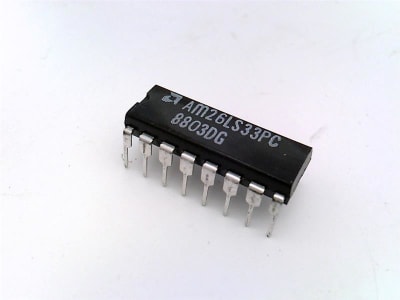 AMD AM26LS33PC