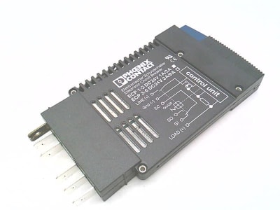 PHOENIX CONTACT ECP3-6