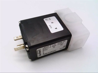 BURKERT 00450922