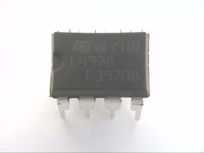 ST MICRO L4978