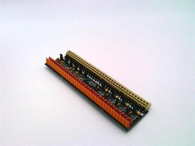 FES SYSTEMS 726-00205B