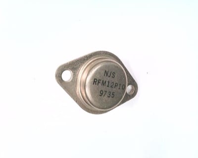 NEW JERSEY SEMI RFM12P10