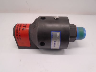 BARCO AUTOMATION BC-32000-12-1P