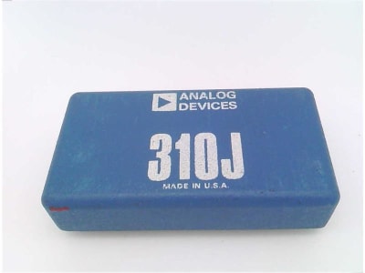 ANALOG DEVICES AD 310J