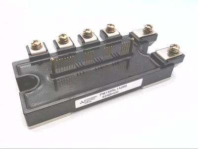 POWEREX PM150RL1A060