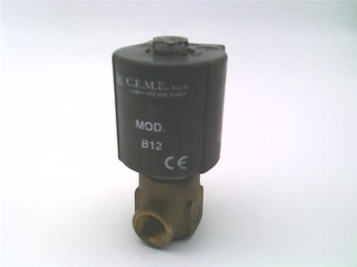 CEME B12