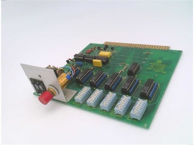 TEXAS NUCLEAR 63377D