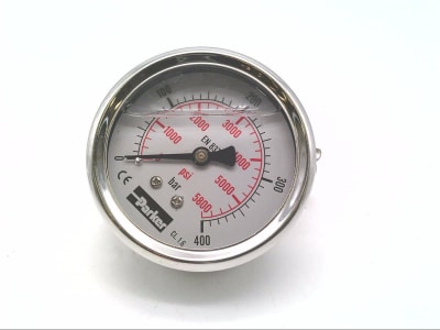 PARKER PGC0631400
