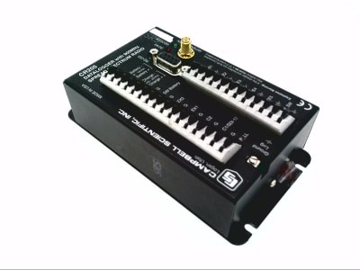 CAMPBELL SCIENTIFIC INC CR205