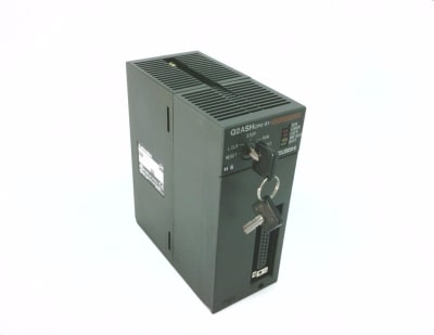 MITSUBISHI Q2ASHCPU-S1